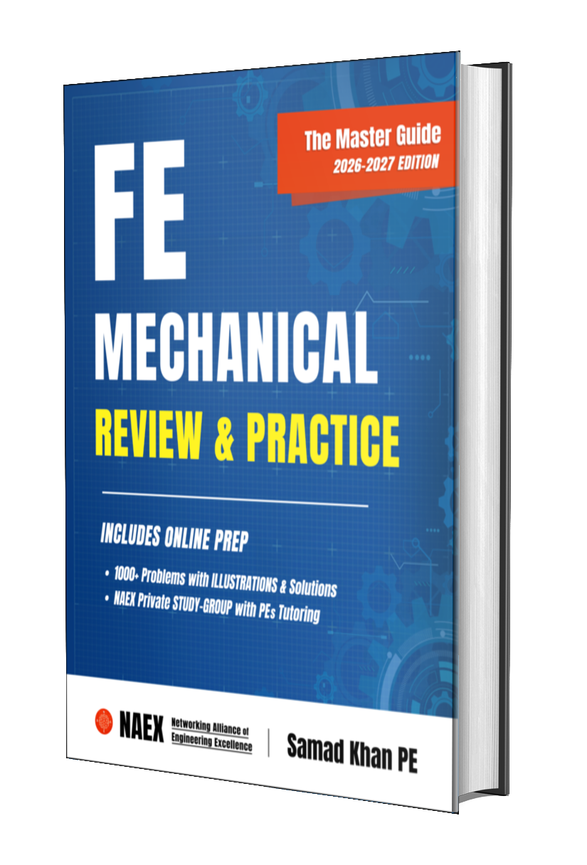 FE Mechanical guide material